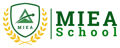MIEA School logo
