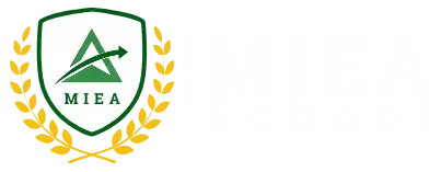 MIEA School logo